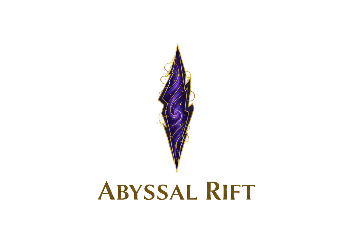 Abyssal Rift