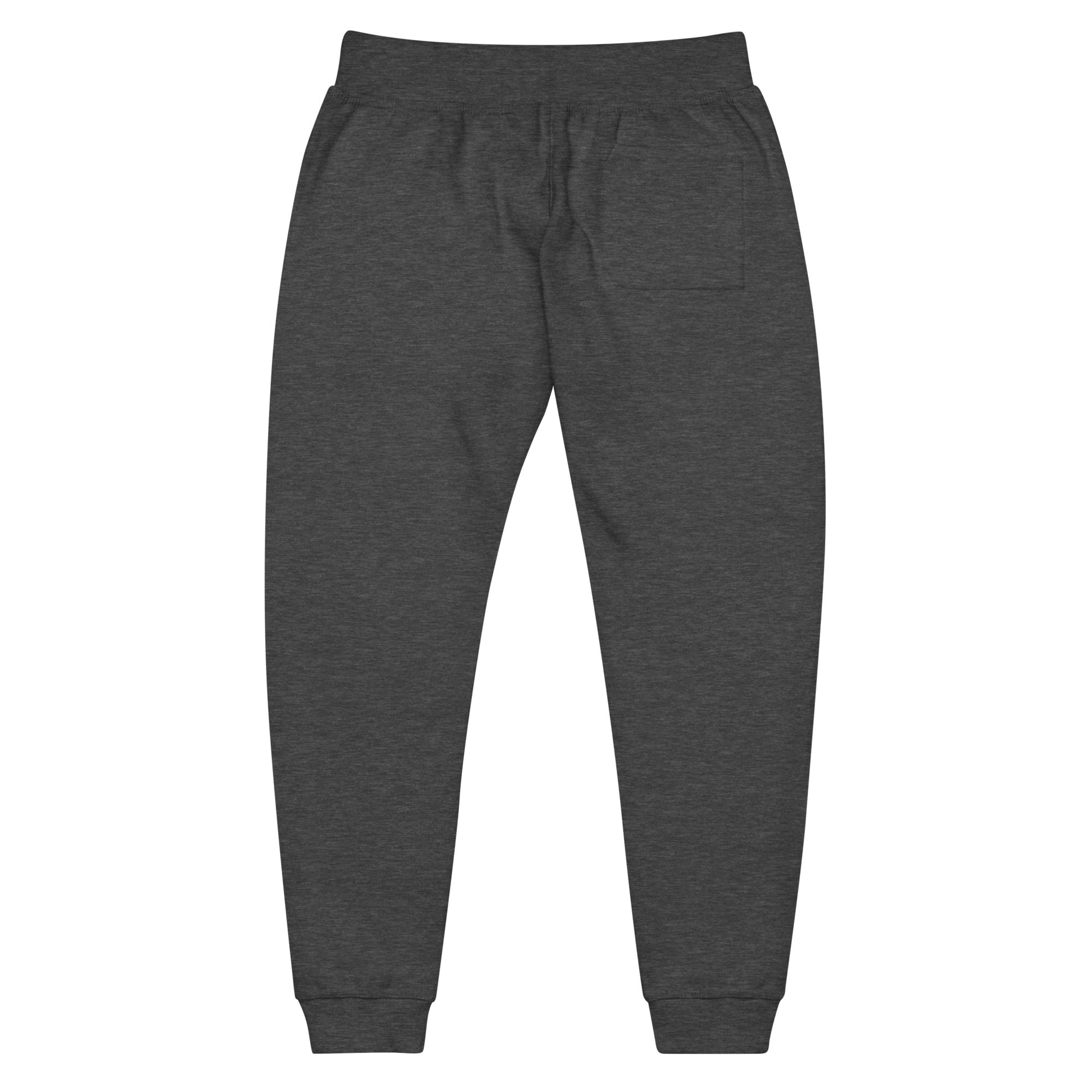 Abyssal Squid SweatpantsWell-made and lined with fleece, these comfortable Unisex Fleece Sweatpants will be your first choice for a casual everyday outfit—all you need to add is a graphic tSweatpantsAbyssal RiftAbyssal RiftAbyssal Squid Sweatpants