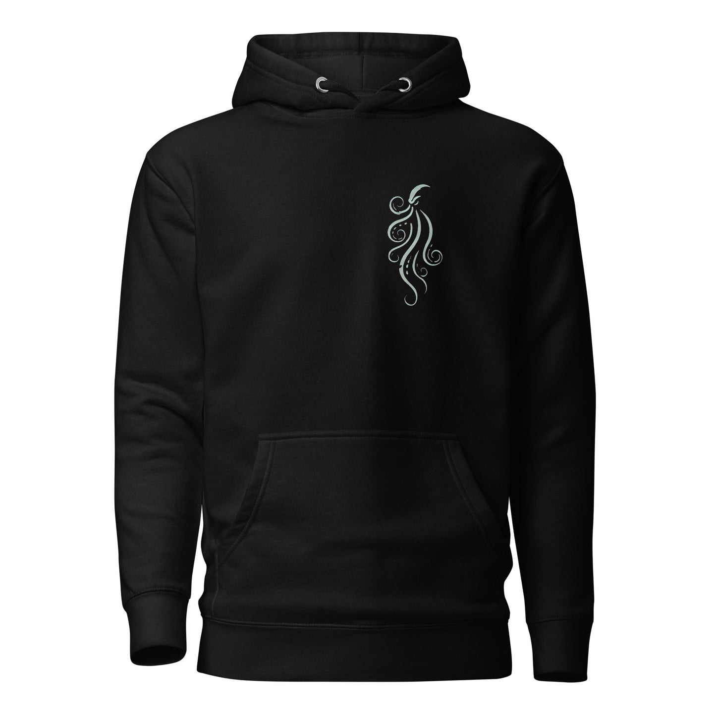 Abyssal Rift x Cyn of the Abyss HoodieWho knew that the softest hoodie you'll ever own comes with such a cool design. You won't regret buying this classic streetwear piece of apparel with a convenient poHoodieAbyssal RiftAbyssal RiftAbyssal Rift