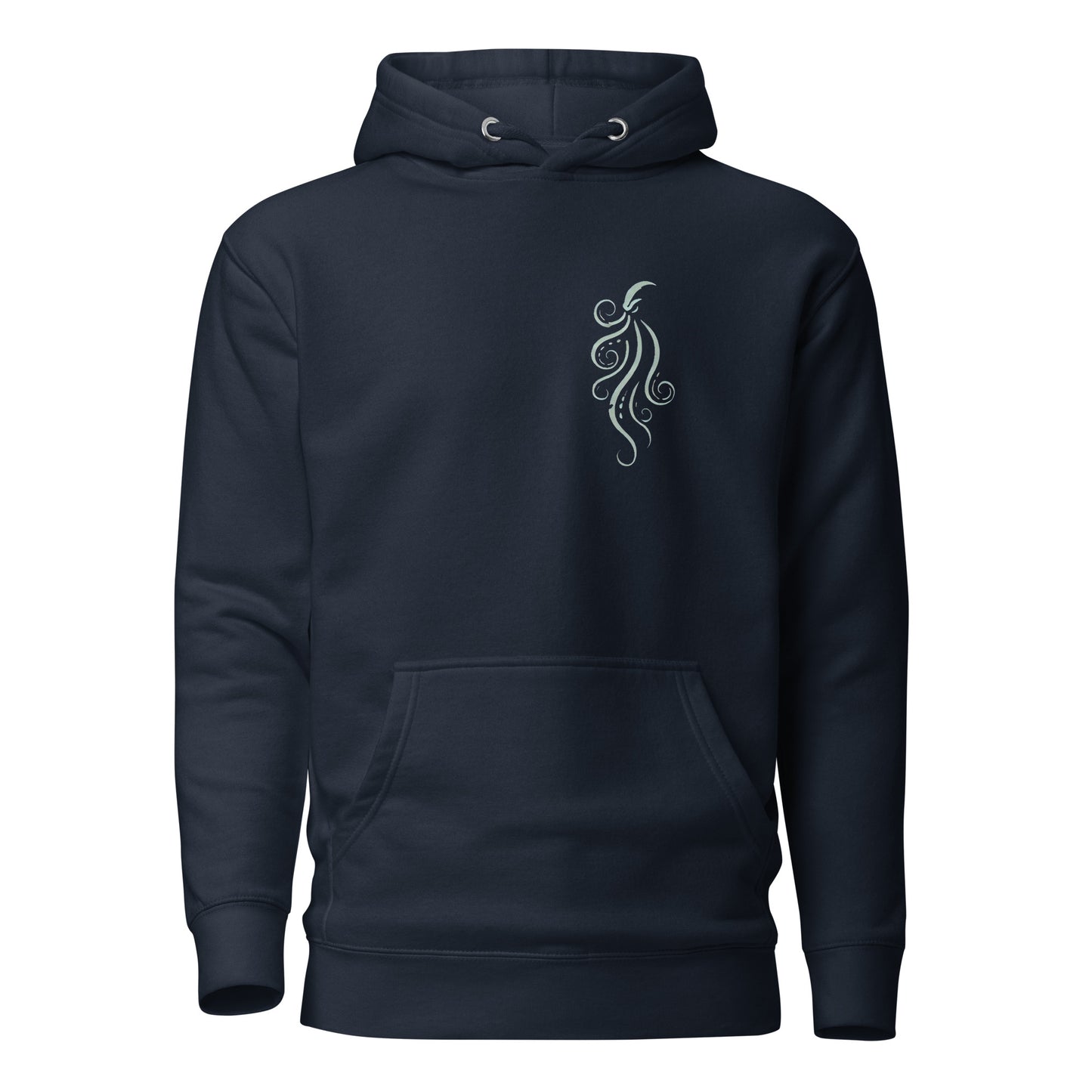 Abyssal Rift x Cyn of the Abyss HoodieWho knew that the softest hoodie you'll ever own comes with such a cool design. You won't regret buying this classic streetwear piece of apparel with a convenient poHoodieAbyssal RiftAbyssal RiftAbyssal Rift